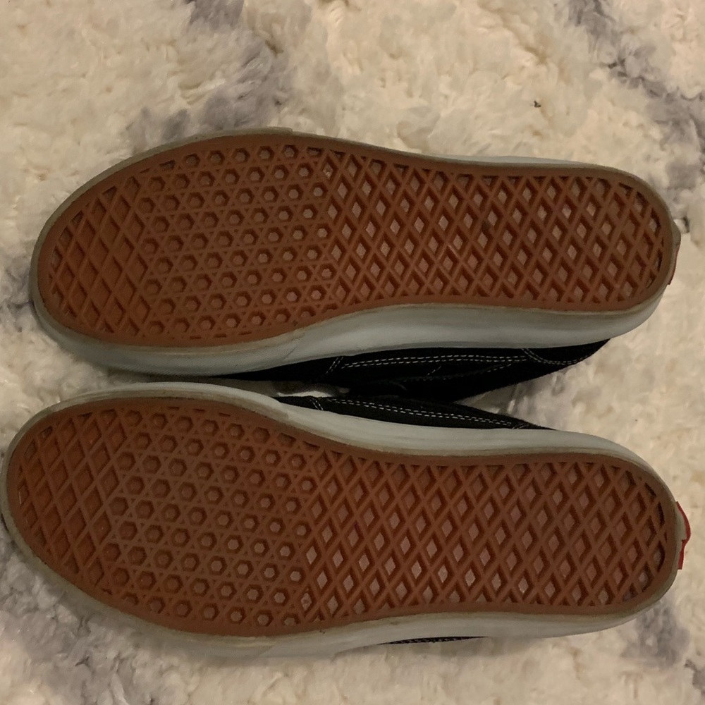 COPY - Vans Half Cab - Picture 5 of 5